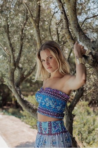 Top Lombok. Inicio.  | Bambalinas Closet