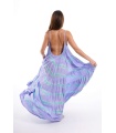 Vestido Asani. Vestidos. Tallas: talla unica | Bambalinas Closet