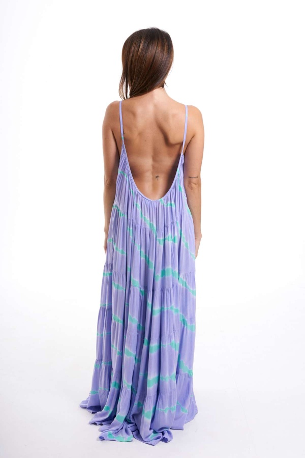 Vestido Asani. Vestidos. Tallas: talla unica | Bambalinas Closet