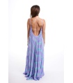 Vestido Asani. Vestidos. Tallas: talla unica | Bambalinas Closet