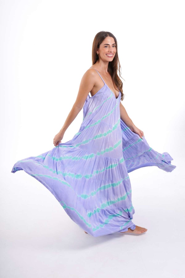 Vestido Asani. Vestidos. Tallas: talla unica | Bambalinas Closet