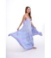 Vestido Asani. Vestidos. Tallas: talla unica | Bambalinas Closet