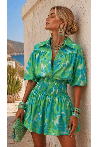 Conjunto Grecia. Monos / Conjuntos. Tallas: m/l, s/m | Bambalinas Closet