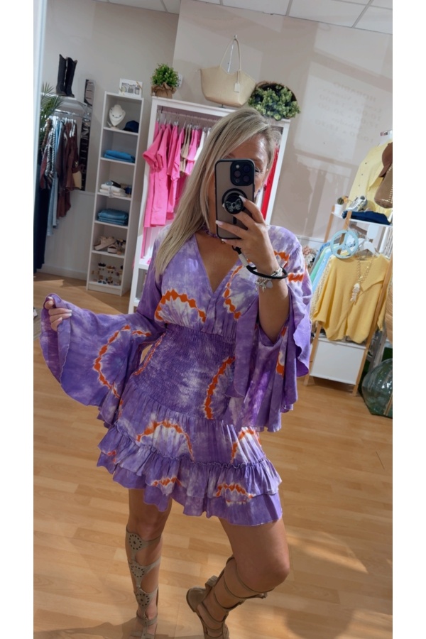 Vestido San Francisco. Vestidos.  | Bambalinas Closet