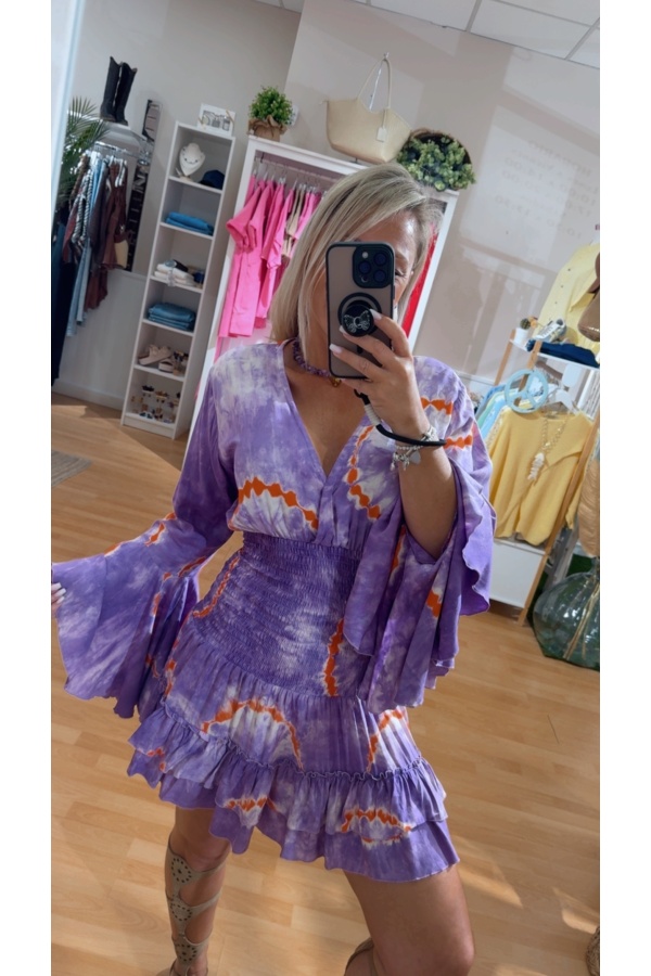 Vestido San Francisco. Vestidos.  | Bambalinas Closet