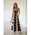 Vestido Paraiso Camaleonica. Vestidos / Conjuntos C. Tallas: s, m, l, xs |