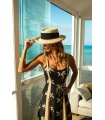 Vestido Paraiso Camaleonica. Vestidos / Conjuntos C. Tallas: s, m, l, xs |