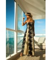 Vestido Paraiso Camaleonica. Vestidos / Conjuntos C. Tallas: s, m, l, xs |