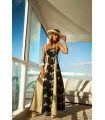 Vestido Paraiso Camaleonica. Vestidos / Conjuntos C. Tallas: s, m, l, xs |