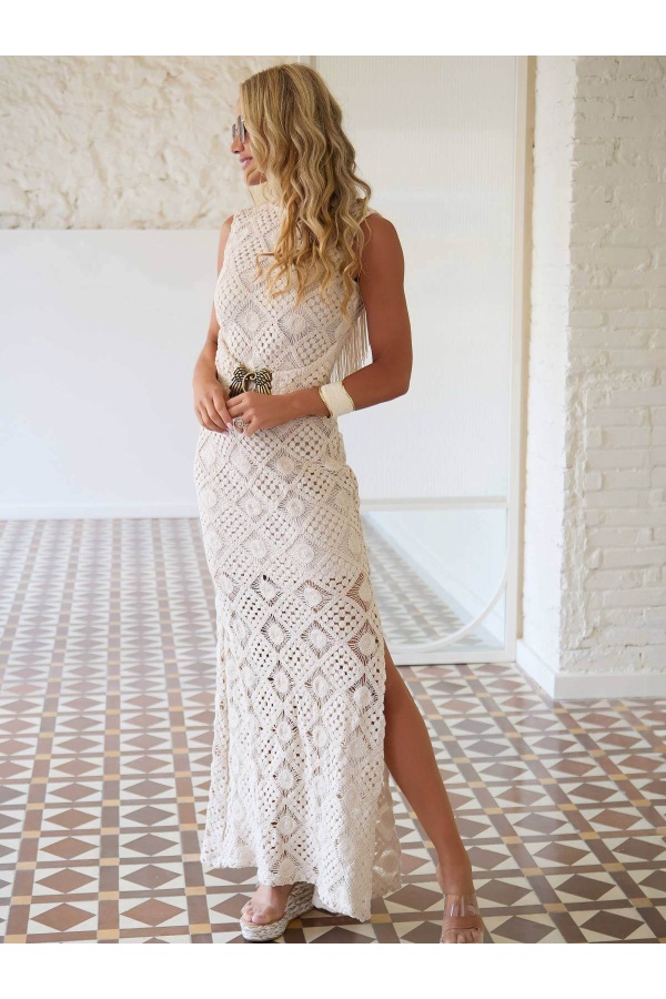 Vestido Alcotan Camaleonica. Vestidos / Conjuntos C. Tallas: s, m, l, xs |