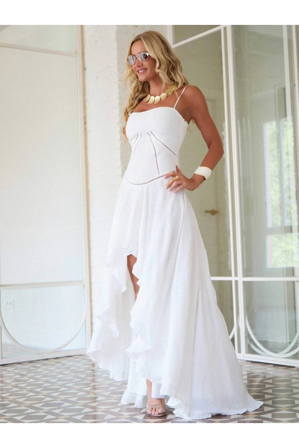 Vestido Calau Camaleonica. Vestidos / Conjuntos C. Tallas: s, m, l, xs |