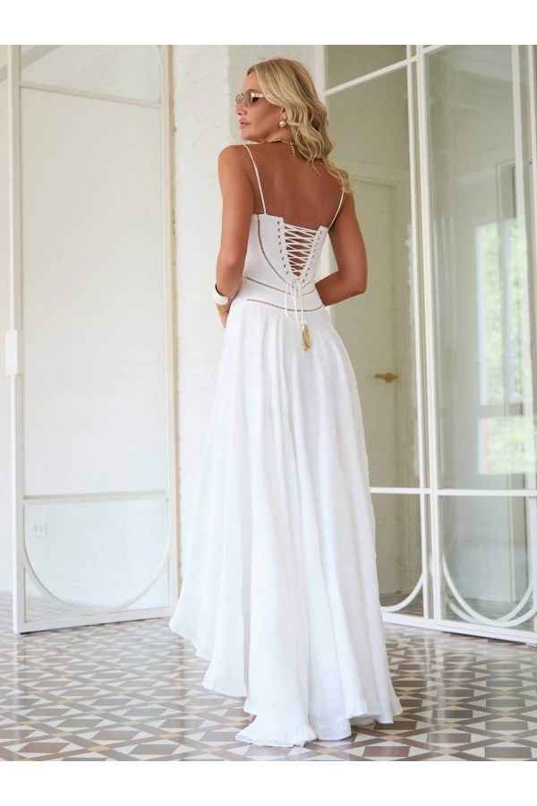 Vestido Calau Camaleonica. Vestidos / Conjuntos C. Tallas: s, m, l, xs |