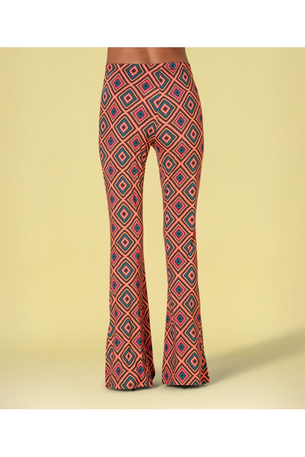 Pantalon Geometric. Inicio.  | Bambalinas Closet