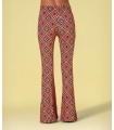 Pantalon Geometric. Inicio.  | Bambalinas Closet