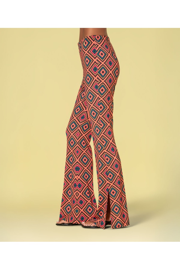 Pantalon Geometric. Inicio.  | Bambalinas Closet