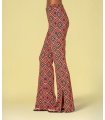 Pantalon Geometric. Inicio.  | Bambalinas Closet