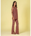 Pantalon Geometric. Inicio.  | Bambalinas Closet