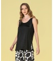 Top Seda. Inicio.  | Bambalinas Closet