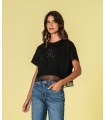 Camiseta Rg. Inicio.  | Bambalinas Closet