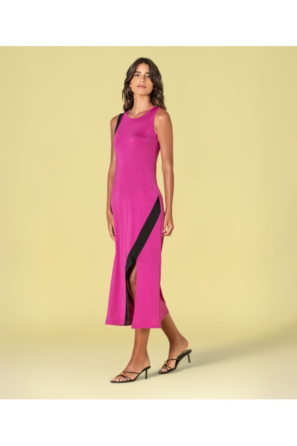 Vestido. Inicio.  | Bambalinas Closet