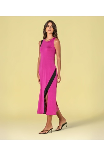 Vestido. Inicio.  | Bambalinas Closet