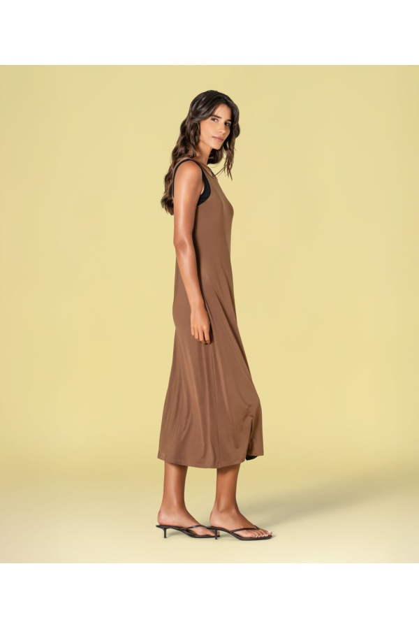 Vestido. Inicio.  | Bambalinas Closet