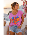 Camiseta See the Sun. Inicio.  | Bambalinas Closet