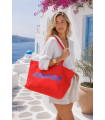 Bolso Amour Rojo. Bolsos.  | Bambalinas Closet