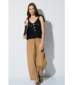 Top Crochet