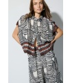 Blusa Etnica