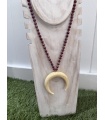 Colgante Media Luna Basico. Inicio.  | Bambalinas Closet
