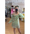 Vestido Twin. Vestidos.  | Bambalinas Closet
