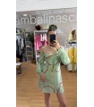 Vestido Twin. Vestidos.  | Bambalinas Closet