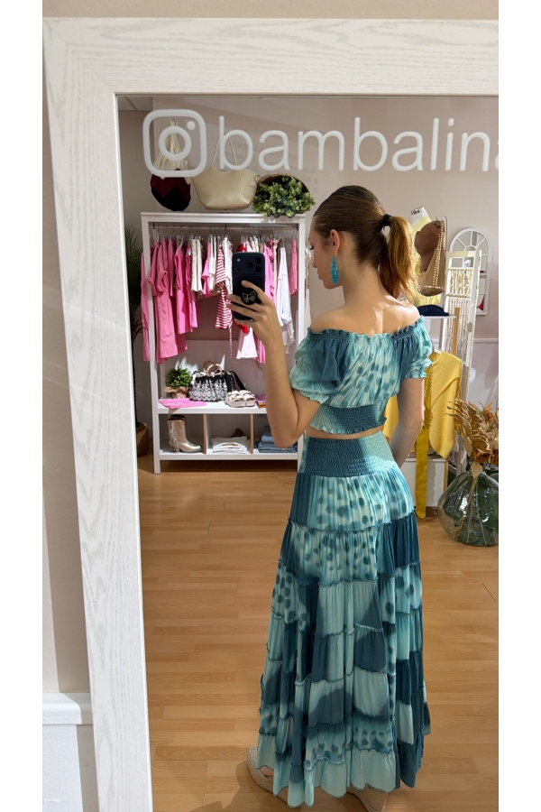 Conjunto Lavanda. Monos / Conjuntos.  | Bambalinas Closet