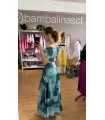 Conjunto Lavanda. Monos / Conjuntos.  | Bambalinas Closet