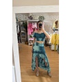 Conjunto Lavanda. Monos / Conjuntos.  | Bambalinas Closet
