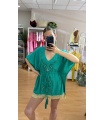 Tunica Joe. Vestidos.  | Bambalinas Closet