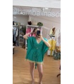 Tunica Joe. Vestidos.  | Bambalinas Closet