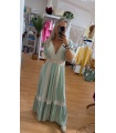 Vestido Romantic. Vestidos.  | Bambalinas Closet