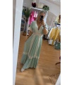 Vestido Romantic. Vestidos.  | Bambalinas Closet