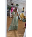 Vestido Romantic. Vestidos.  | Bambalinas Closet
