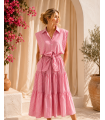 Vestido Florencia. Inicio.  | Bambalinas Closet