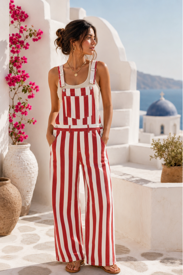 Mono Denim. Inicio.  | Bambalinas Closet