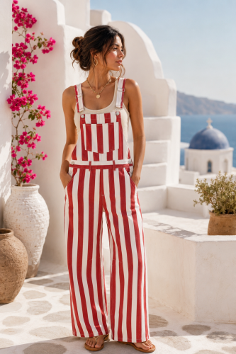 Mono Denim. Inicio.  | Bambalinas Closet