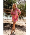 Vestido Viva Bonita Corto. vestidos cortos. Tallas: s, m, l, xs | Bambalinas
