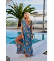Vestido Kiara. vestidos cortos. Tallas: s, m, l, xs | Bambalinas Closet