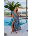 Vestido Kiara. vestidos cortos. Tallas: s, m, l, xs | Bambalinas Closet
