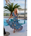 Vestido Kiara. vestidos cortos. Tallas: s, m, l, xs | Bambalinas Closet
