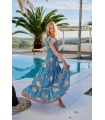 Vestido Kiara. vestidos cortos. Tallas: s, m, l, xs | Bambalinas Closet