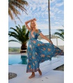 Vestido Kiara. vestidos cortos. Tallas: s, m, l, xs | Bambalinas Closet